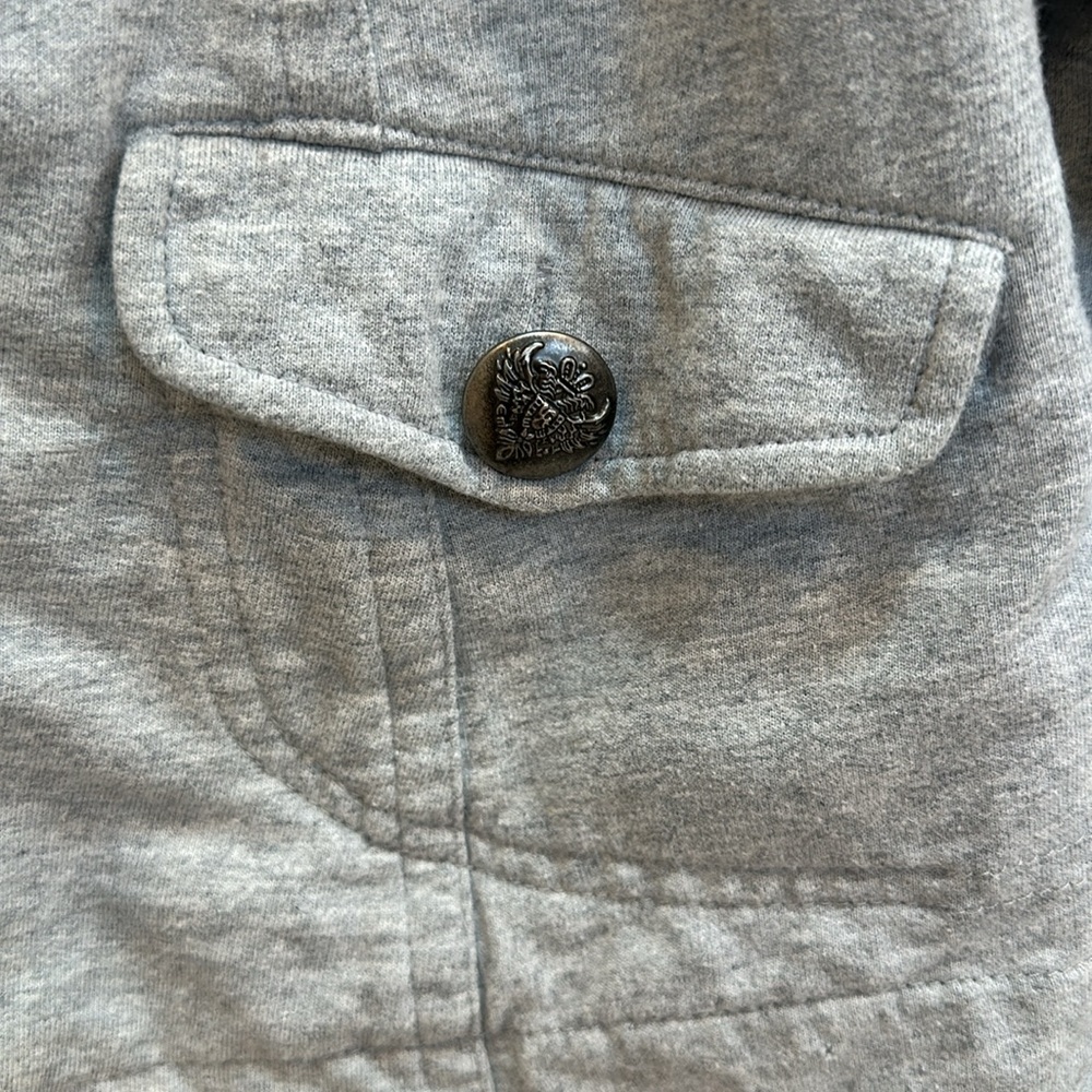 Nick & Mo jacket - Picture 6 of 6